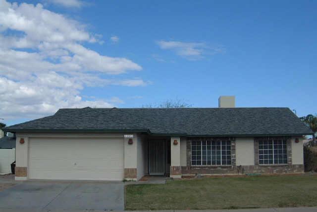 5304 E Enid Ave., Mesa, AZ 85206