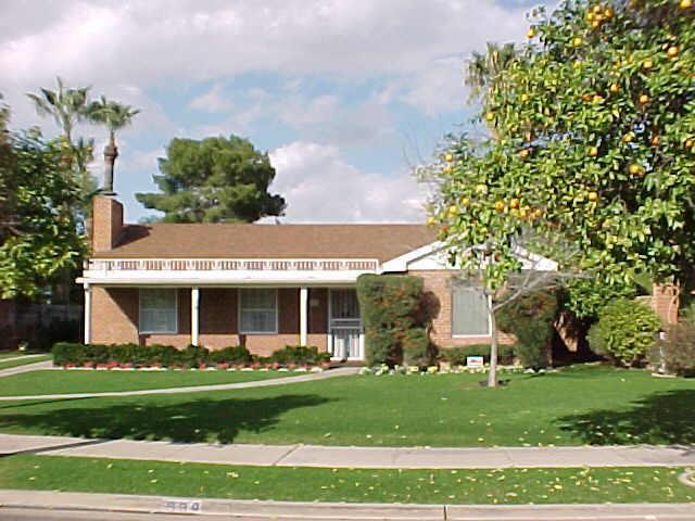 934 W Campus Dr., Phoenix, AZ 85013
