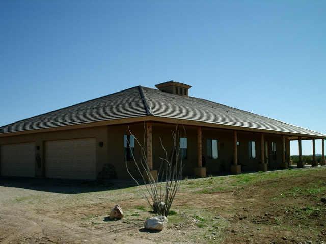 34195 S Nine Irons Ranch Rd., Wickenburg, AZ 85390