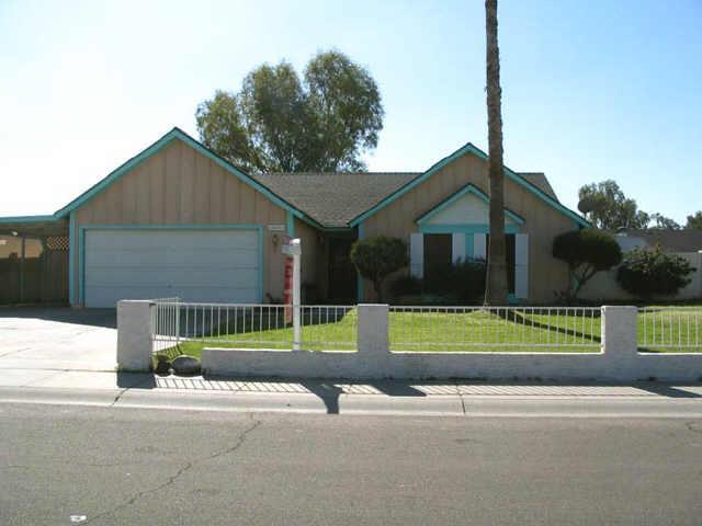 6835 W Turquoise Ave., Peoria, AZ 85345