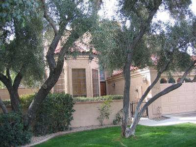 9720 N 80th Pl., Scottsdale, AZ 85258