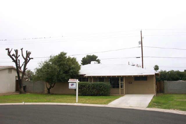 1357 W Sells Dr., Phoenix, AZ 85013