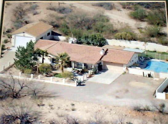 153 S Howard Ct., Wickenburg, AZ 85390