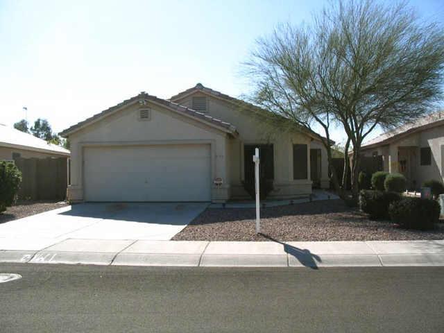 9231 W Cinnabar Ave., Peoria, AZ 85345