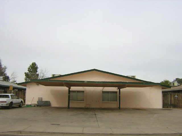 118 E Ingram St., Mesa, AZ 85201