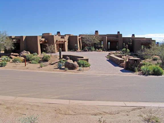 10809 E Sundance Ter., Scottsdale, AZ 85262