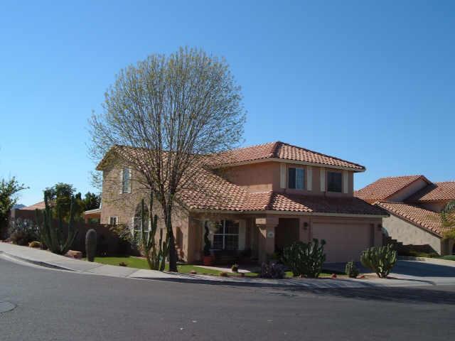 1261 E Villa Maria Dr. #12, Phoenix, AZ 85022
