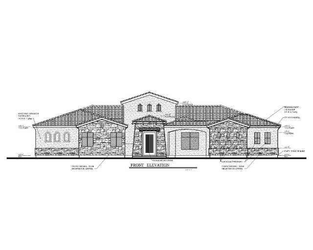 18028 W San Miguel Ave., Litchfield Park, AZ 85340