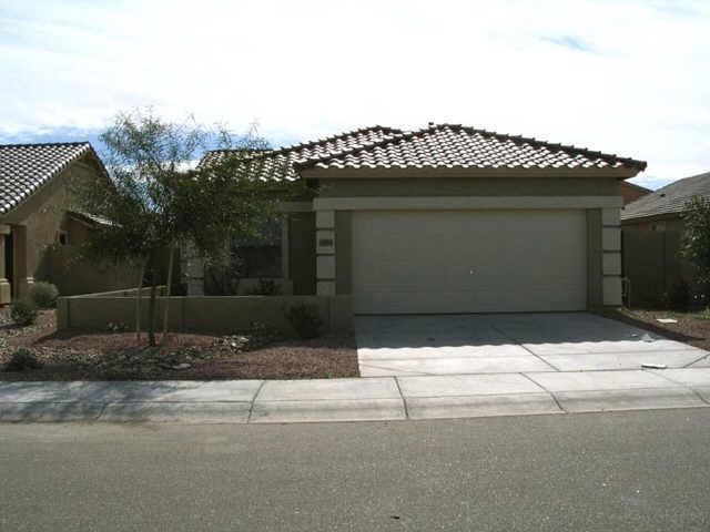 16843 W Statler St., Surprise, AZ 85374