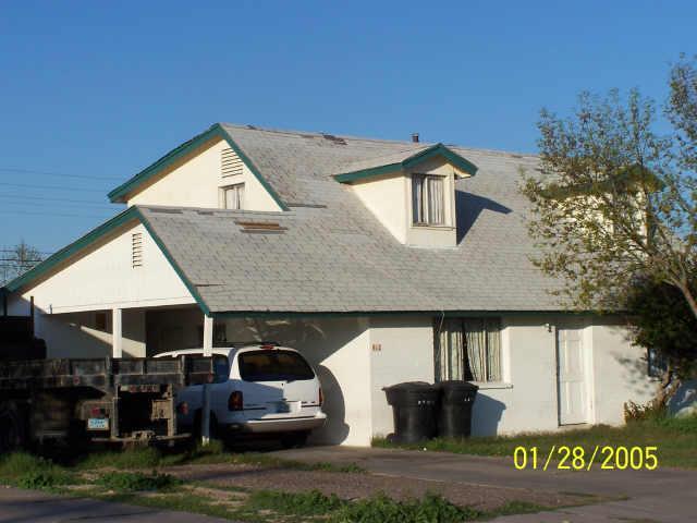 812 E Marilyn Ave., Mesa, AZ 85204