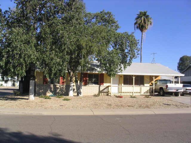 4536 W Caron St., Glendale, AZ 85302
