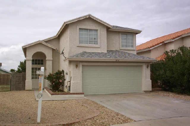 2634 N Sericin Cir., Mesa, AZ 85215