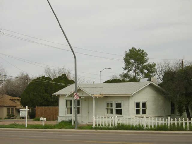 151 N Alma School Rd., Mesa, AZ 85201