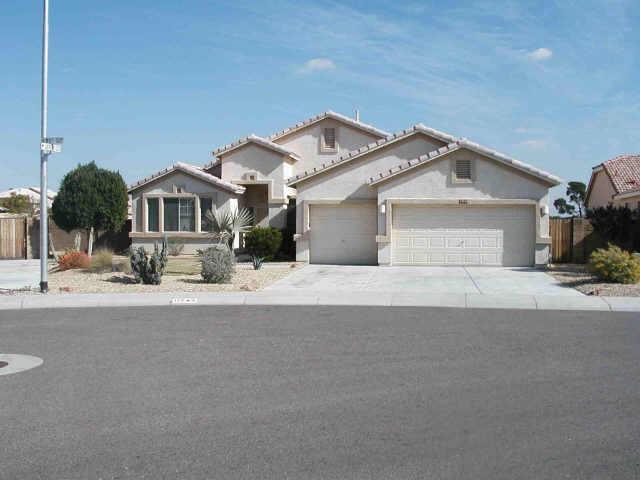 11743 N 85th Dr., Peoria, AZ 85345