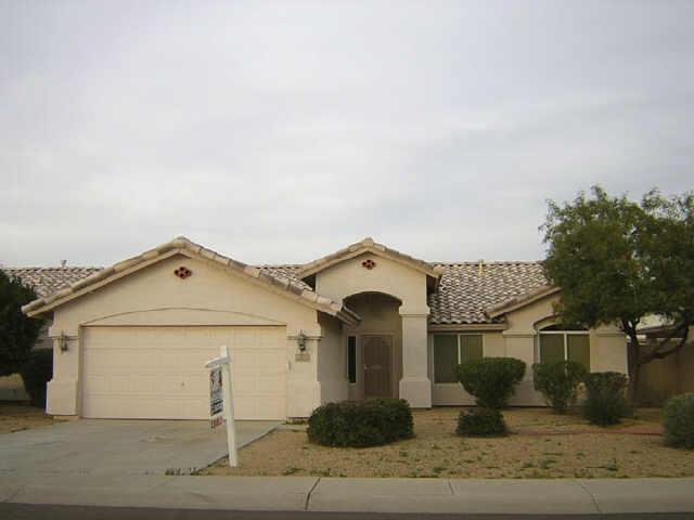 62 W Patrick St., Gilbert, AZ 85233