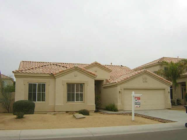 1371 W Park Ave., Gilbert, AZ 85233