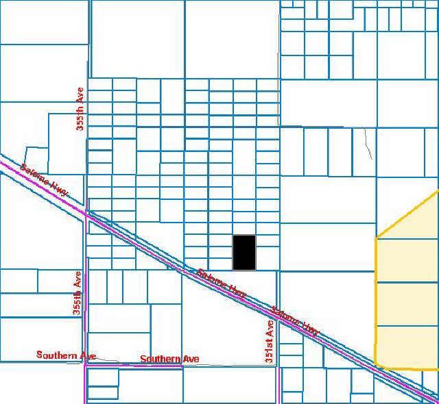 4400 S 352 Ave., Tonopah, AZ 85354