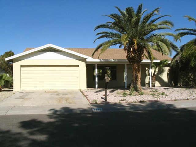 4840 W Cheryl Dr., Glendale, AZ 85302