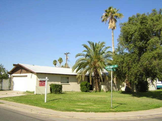 5978 W Pasadena Ave., Glendale, AZ 85301