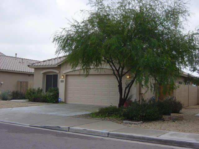 4051 W Buckskin Dr., Glendale, AZ 85310