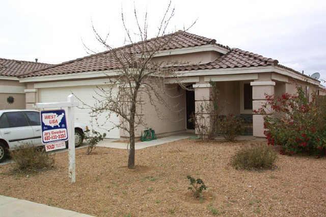 1136 S 53rd Pl., Mesa, AZ 85206