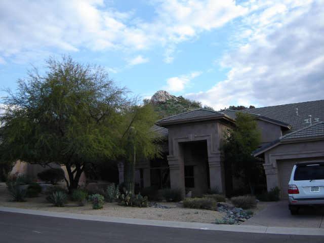 11801 Juan Tabo Rd., Scottsdale, AZ 85255