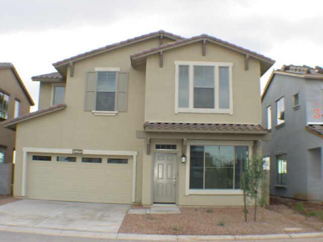 1035 E Julian Dr., Gilbert, AZ 85295