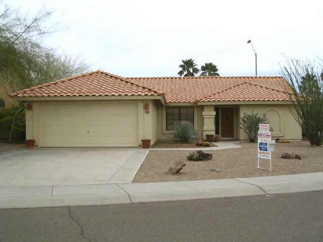 9257 W Behrend Dr., Peoria, AZ 85382