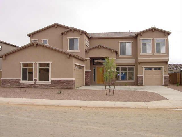 923 E Mary Ln., Gilbert, AZ 85296