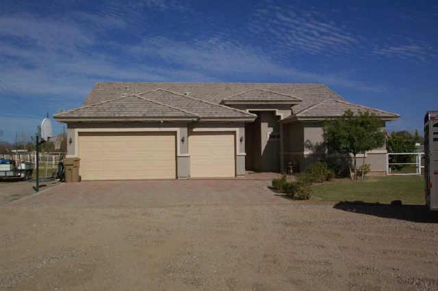 13235 S 154th St., Gilbert, AZ 85296