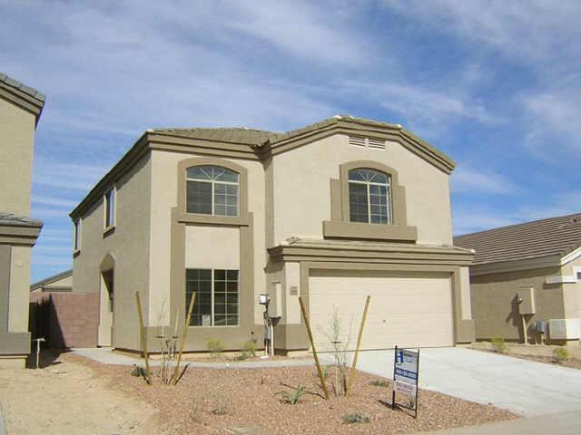 23450 W Cocopah St., Buckeye, AZ 85326