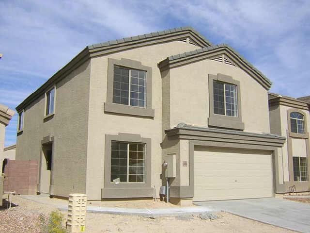 23456 W Cocopah St., Buckeye, AZ 85326