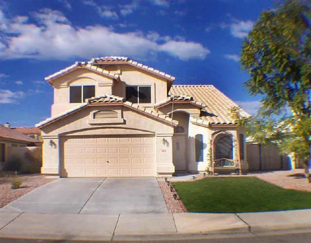 9614 W Clara Ln., Peoria, AZ 85382