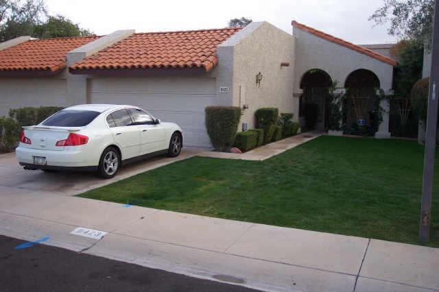 9423 E Jenan Dr., Scottsdale, AZ 85260