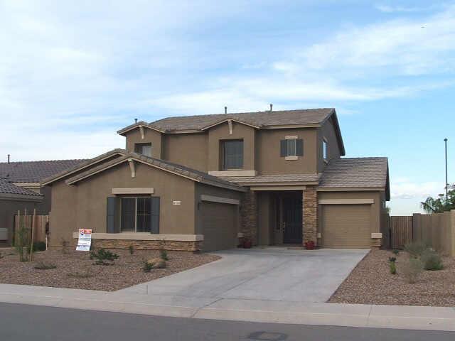 1710 S Arroyo Ln., Gilbert, AZ 85236