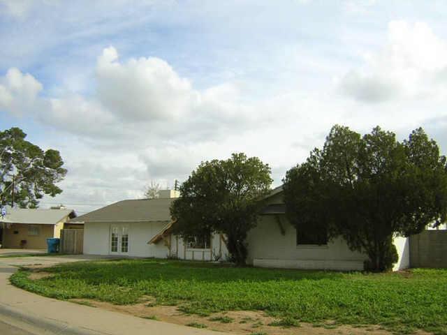 3229 N 54 Ln., Phoenix, AZ 85031