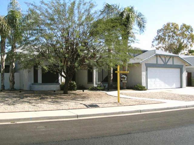 15219 N 63rd Dr., Glendale, AZ 85306