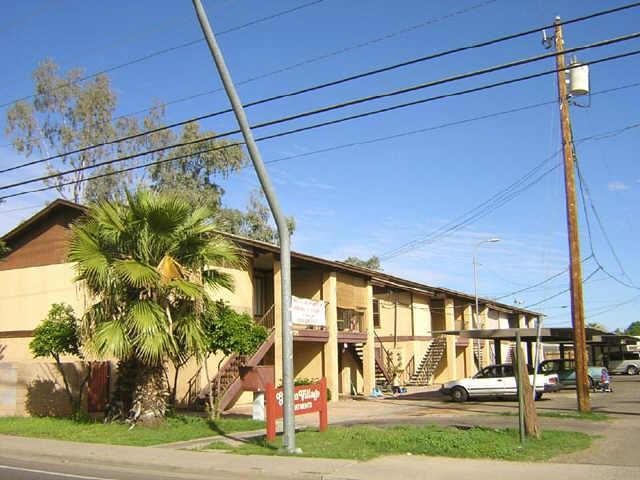 325 S Stapley Dr., Mesa, AZ 85204