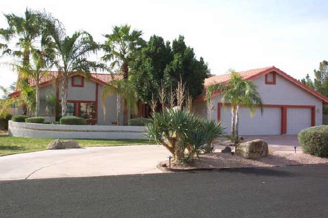 8547 E Gary St., Mesa, AZ 85207