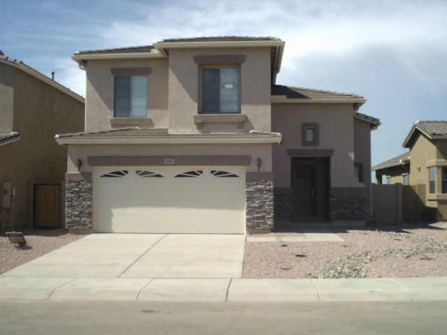 8848 W Hess St., Tolleson, AZ 85353