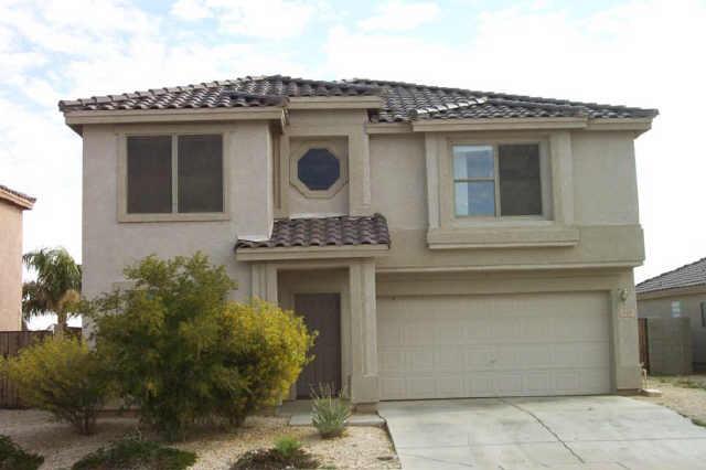 519 W Racine Loop, Casa Grande, AZ 85122