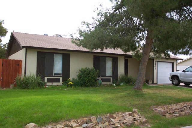1801 S Roca St., Mesa, AZ 85204