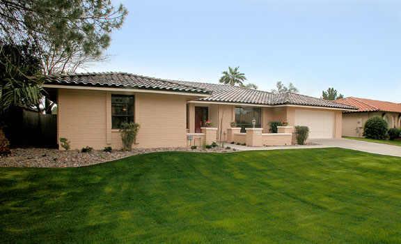 1009 W Claremont Ave., Phoenix, AZ 85013