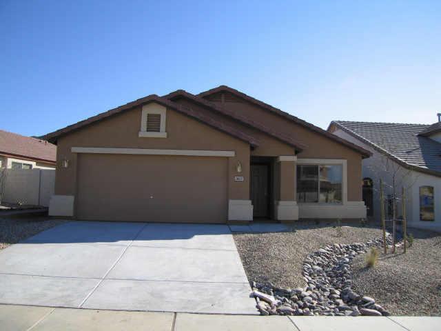 28621 N 21st Ln., Phoenix, AZ 85085