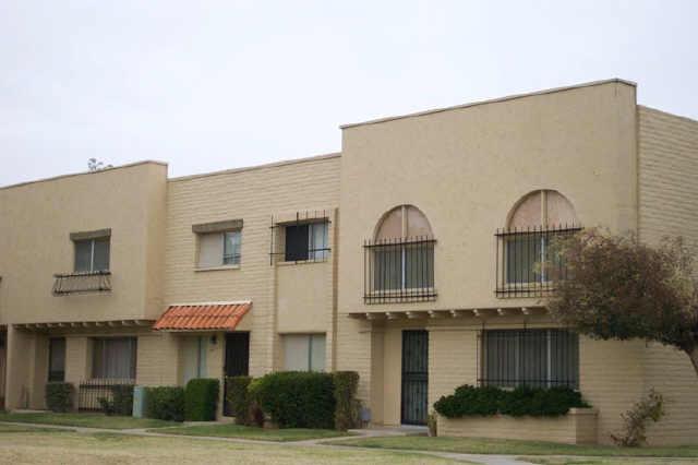 2887 E Fairmount Ave., Phoenix, AZ 85016