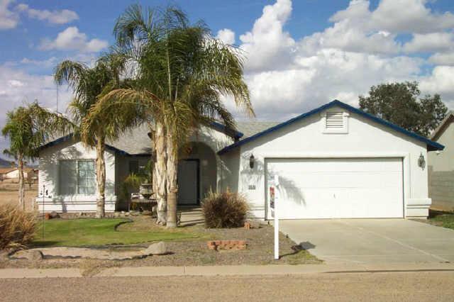 10510 W Aravaca Dr., Arizona City, AZ 85223
