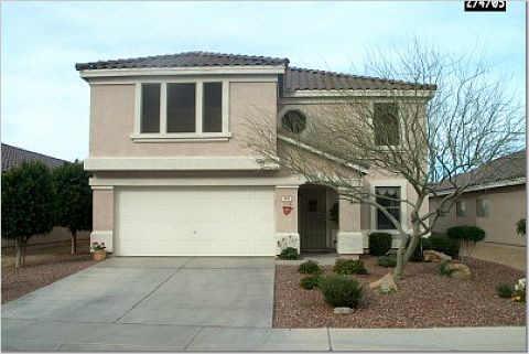 652 S Colonial Ct., Gilbert, AZ 85296