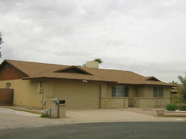 1131 W Isabella Ave., Mesa, AZ 85210