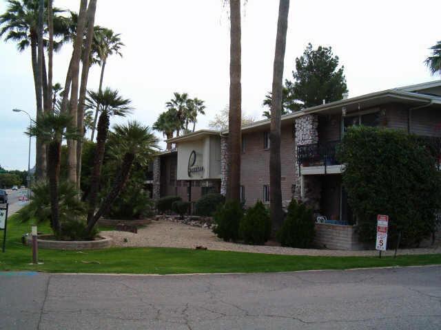 1901 E Missouri Ave. #207, Phoenix, AZ 85016