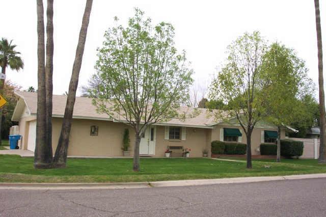 612 E Nicolet Ave., Phoenix, AZ 85020